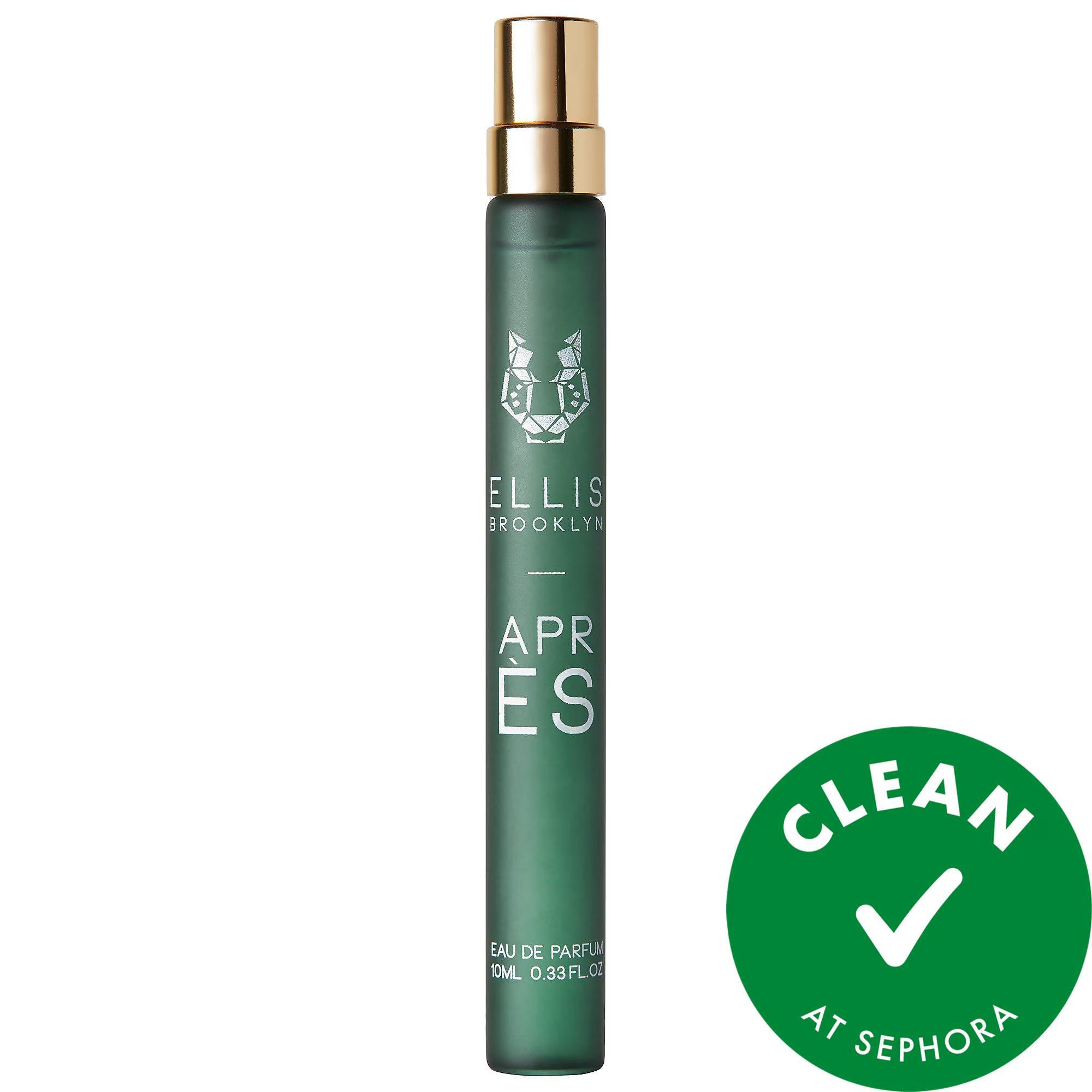 APRÈS Eau de Parfum - Earthy & Woody Fragrance for the Modern Adventurer APRÈS Eau de Parfum - Earthy & Woody Luxury Fragrance Eau de Parfum, Earthy & Woody fragrance, Warm Woods scent, Juniper Berries fragrance, Bourbon fragrance, Cedarwood fragrance, Long-lasting perfume, Luxury fragrance, Women's perfume, Perfume for the modern adventurer, Fragrance for outdoor enthusiasts