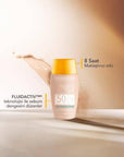 Bioderma Photoderm Nude Touch SPF50+ Sunscreen for Oily Skin - Mineral Filter, Matte Finish, 1.35 fl oz Bioderma Photoderm Nude Touch SPF50+ Sunscreen for Oily Skin sunscreen for oily skin, face sunscreen SPF50+, mineral sunscreen, matte finish sunscreen, color corrective sunscreen, combination skin care, oily skin solutions, anti-aging sunscreen, daily sun protection, skincare for active lifestyles
