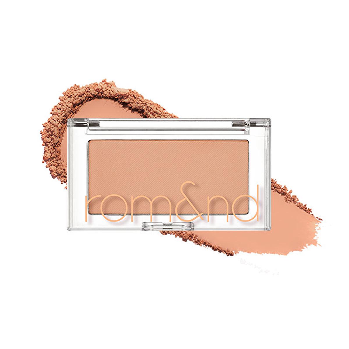 Rom&nd Better Than Cheek Blush - C04 Pear Chip: Natural Pastel, Long-Lasting K-Beauty Cheek Color Rom&nd Better Than Cheek Blush: Natural Color, Long Lasting Blush, Cheek blush, Rom&nd blush, Better Than Cheek, Pastel blush, Long lasting blush, Natural blush, K-beauty blush, Romand Better Than Cheek Allık C04 Pear Chip, K-beauty, Korean beauty, pastel tones, silky finish, lightweight texture, sebum control, long-lasting, C04 Pear Chip, dried fruit blush, natural makeup, oily skin, combination skin, gifts fo