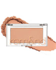 Rom&nd Better Than Cheek Blush - C04 Pear Chip: Natural Pastel, Long-Lasting K-Beauty Cheek Color Rom&nd Better Than Cheek Blush: Natural Color, Long Lasting Blush, Cheek blush, Rom&nd blush, Better Than Cheek, Pastel blush, Long lasting blush, Natural blush, K-beauty blush, Romand Better Than Cheek Allık C04 Pear Chip, K-beauty, Korean beauty, pastel tones, silky finish, lightweight texture, sebum control, long-lasting, C04 Pear Chip, dried fruit blush, natural makeup, oily skin, combination skin, gifts fo