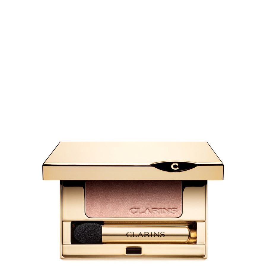 Clarins Mono Mineral Eyeshadow in 06 Tea Rose 2g