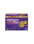 Magnimore Plus 30 Sachet