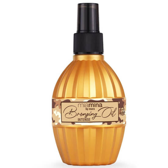 Mara Miamina Bronzing Oil for a Golden Glow 200 ml