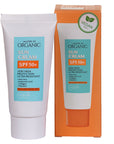 Master Of Organic Face Sun Cream SPF 50+ 50 ml