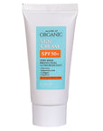 Master Of Organic Face Sun Cream SPF 50+ 50 ml
