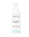 Matsu Deep Hydrating Nourishing Shampoo Travel Size 100 ml