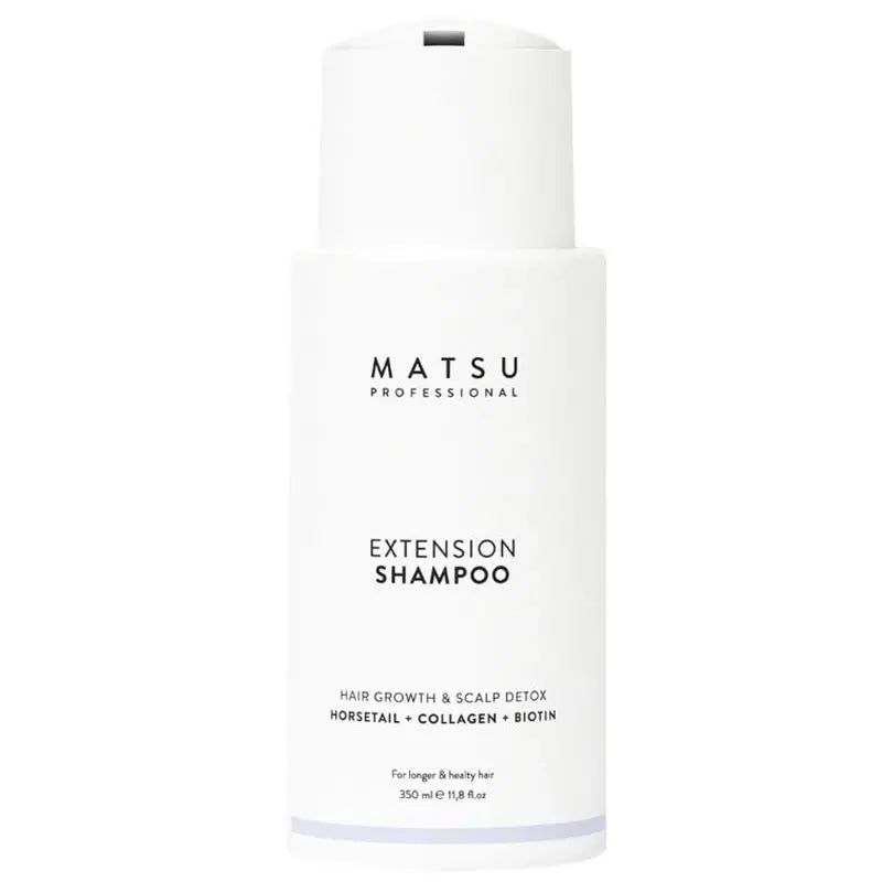 Matsu Extension Shampoo for Faster Hair Growth 350ml