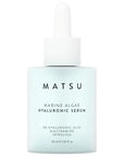 Matsu Marine Algae Hyaluronic Hydrating Serum 30ml