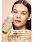 Matsu Marine Algae Micellar Water Hydrating Cleanser 250ml
