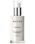 Matsu Pop Gloss Shine Gel Hair Serum with Hyaluronic Acid 50ml