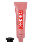 Maybelline Cheek Heat Liquid Blush in 30 Coral Ember