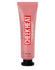 Maybelline Cheek Heat Liquid Blush in 30 Coral Ember