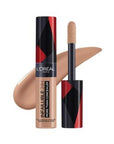 Loreal Paris Infaillible More Than Concealer - Long-Lasting High Coverage for All Skin Types Loreal Paris Infaillible Concealer - 24hr Coverage Loreal Paris Infaillible Concealer, Long-lasting concealer, High coverage concealer, Concealer for dark circles, Concealer for all skin types, Makeup, Cosmetics, Beauty products, Skincare, Flawless finish, Natural look, Sensitive skin, Dry skin, Oily skin, Combination skin