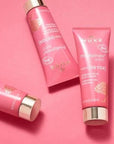 Nuxe Prodigieuse Boost Glow Boosting Detox Mask: Vegan Facial Mask for Radiant & Bright Skin - 75ml Nuxe Glow Boosting Detox Mask - Vegan Facial for Radiant Skin Glow Boosting Detox Mask, Vegan Facial Mask, Brightening Face Mask, Nuxe Mask, Radiance Mask, Detoxifying Face Treatment, Skin Brightening Mask, Facial Mask for Dull Skin, facial mask, face mask, detox mask, glow mask, radiance, brightening, detoxifying, vegan, cruelty-free, skincare, beauty, facial treatment, at-home facial, skin radiance, dull sk