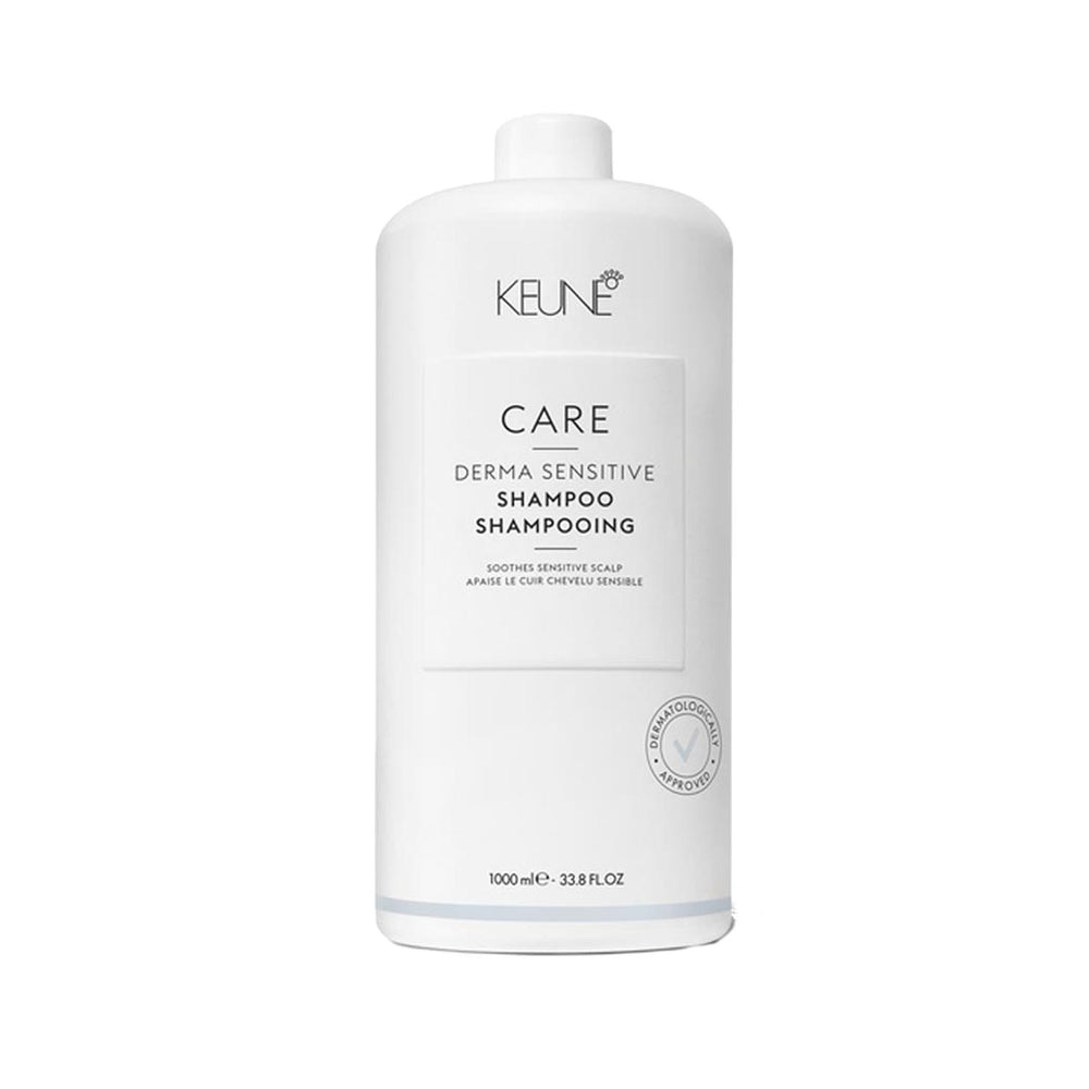 Keune Care Derma Sensitive Hair Cream for Sensitive Scalps - 1000ml Moisturizing & Nourishing Hair Care Keune Care Derma Sensitive Hair Cream - 1000ml Keune Care Derma Sensitive, Hair cream for sensitive hair, Moisturizing hair care, Sensitive scalp treatment, Hair nourishment products, Hair care for sensitive scalps, Gentle hair products, Moisturizing cream for hair, Hair care routine, Sensitive hair solutions, Keune hair care, Nourishing hair cream