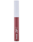 Beaulis Zip It Liquid Matte Lipstick 522 Kitty Tongue