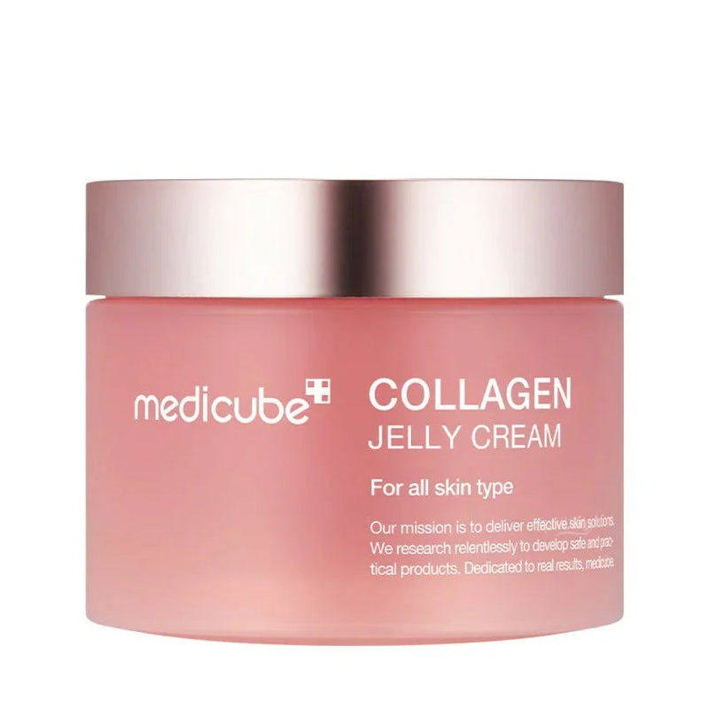 Medicube Collagen Jelly Cream for Radiance & Elasticity 50 ml