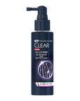 Clear Men Scalp Pro: Advanced Hair Growth Serum for Men - Clinically Proven Hair Loss Treatment - Strengthens & Thickens Hair for Increased Density Clear Men Hair Growth Serum: Thicken & Stop Hair Loss hair growth serum, hair loss treatment men, hair thinning serum, anti hair loss serum, men's hair growth products, hair density serum, scalp treatment for hair loss, Dynoxidil hair serum, hair strengthening serum, mens hair thickening products, hair growth, hair loss, thinning hair, scalp treatment, hair care