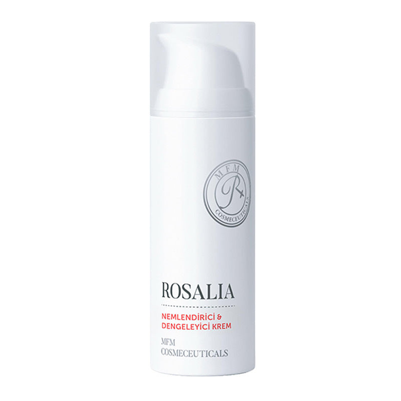 MFM Cosmeceuticals Rosalia Face & Neck Cream 50 ml
