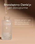 Caudalie Sunless Tanning Drops: Natural Bronzer with Hyaluronic Acid for Sunless Glow | Sensitive Skin Friendly Caudalie Sunless Tanning Drops - Natural Bronzer & Sunless Glow sunless tanning drops, natural bronzer, DHA self-tanner, hyaluronic acid tanning, paraben-free tanner, sensitive skin tanner, Caudalie tanning drops, self-tanning serum, sunless glow, natural self tanner, self tanner, tanning serum, natural tan, sunless tan, hyaluronic acid, grape water, natural ingredients, paraben free, silicone fre