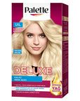 Palette Deluxe Hair Dye - Intense, Long-Lasting Color with Nourishing Properties Palette Deluxe Hair Dye - Intense & Long-Lasting hair dye, intense hair color, long-lasting hair color, nourishing hair dye, color rich hair dye, Palette Deluxe, hair care, hair color products, vibrant hair color, healthy hair