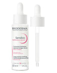 Bioderma Sensibio Defensive Serum for Sensitive Skin - Hypoallergenic & Fragrance-Free Skincare Bioderma Sensibio Defensive Serum - Hypoallergenic Skincare Bioderma Sensibio Defensive Serum, Sensitive skin care, Hypoallergenic serum, Dermatologically tested skincare, Fragrance-free skincare products, Skincare for sensitive skin, Moisturizing serum, Glycerin skincare, Sodium Hyaluronate benefits, Lightweight skincare, Hypoallergenic skincare, Fragrance-free products