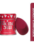Görkito: Flawless Makeup Sponge - Latex-Free Beauty Sponge for Foundation Blending & Sensitive Skin - Hygienic Applicator Görkito Makeup Sponge: Flawless Foundation | Latex-Free makeup sponge, blending sponge, foundation sponge, makeup applicator, cosmetic sponge, beauty sponge, flawless makeup application, latex free makeup sponge, Görkito Makeup Sponge, makeup sponge for sensitive skin, makeup, sponge, beauty, cosmetics, foundation, concealer, blending, application, flawless finish, cosmetic tool, hygieni