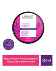 Urban Care Intense Keratin Hair Care Mask - Intensive Repair for Damaged Hair, Vegan & Paraben-Free Urban Care Keratin Hair Mask - Repair Damaged Hair Keratin hair mask, Vegan hair care, Paraben-free hair mask, Damaged hair repair, Intensive hair treatment, Hair care for dry hair, Silky hair, Easy to comb hair, Non-greasy hair mask, Vegan beauty products, Cruelty-free hair care, Chemical-free hair products, Hair repair treatment, Healthy hair solutions, Hair care routine, Deep conditioning hair mask