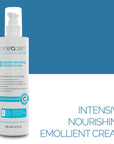 Mineaderm Intensive Nourishing Emollient Creme for Dry Skin 200ml