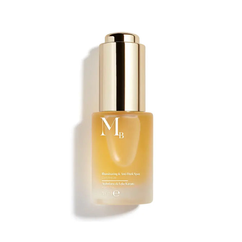 Misbahce Brightening & Anti-Spot Concentrate 15 ml