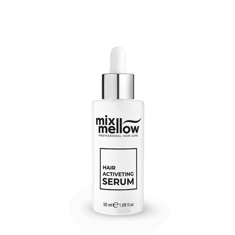 Mix Mellow Hair Activating Serum for Volume 50 ml