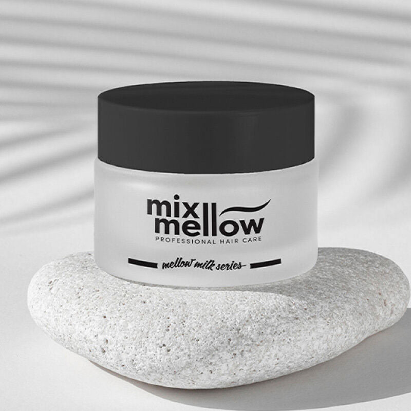 Mix Mellow Milk Series Protein Hair Mask for Dry Hair 50 ml