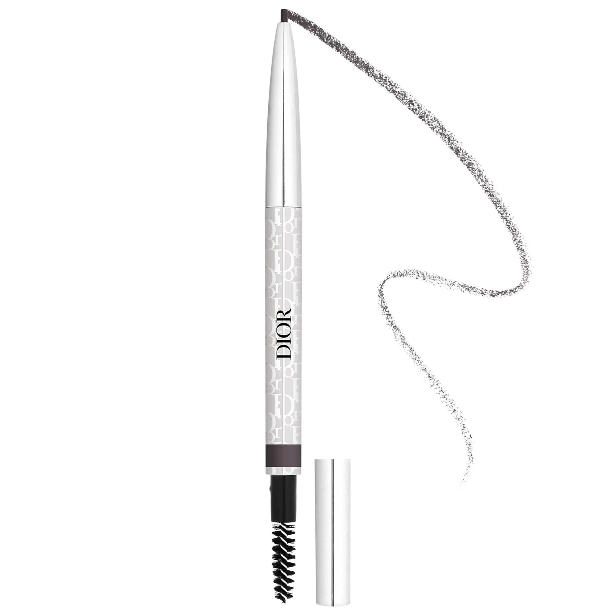 Dior Diorshow Brow Styler Eyebrow Pencil - Waterproof, Long-Lasting Precision Brow Tool Dior Diorshow Brow Styler - Waterproof Eyebrow Pencil eyebrow pencil, waterproof makeup, long-lasting brow product, Dior brow styler, precision brow tool, beauty, cosmetics, makeup, brow care, luxury beauty products, Dior makeup, high-end cosmetics
