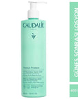 Caudalie Vinosun After Sun Lotion - Natural Skincare with Aloe Vera & Organic Grape Juice, 13.53 fl oz Caudalie Vinosun After Sun Lotion - Natural & Soothing Skincare After Sun Lotion, Natural Skincare, Caudalie Vinosun, Organic Grape Juice Skincare, Aloe Vera Moisturizer, Natural After Sun, Skincare with Aloe Vera, Coconut Oil Skincare, 98% Natural Ingredients, Year-Round Moisturizer, Soothing Skincare, Antioxidant Skincare, Gentle Skincare, Post-Sun Care, Hydrating Lotion