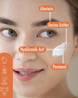 Maruderm Mineral Sunscreen Cream SPF 50+ - Natural Sun Protection for Sensitive Skin, Vegan & Non-Irritating - image 10
