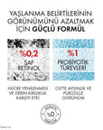 Vichy LiftActiv Retinol Serum: The Ultimate Anti-Aging Solution - Reduce Wrinkles, Improve Skin Tone, Dermatologist Tested, & Paraben-Free Vichy Retinol Serum: Anti-Aging Wrinkle Reduction Vichy Retinol Serum, Anti-aging serum, Retinol serum for wrinkles, Hyaluronic acid serum, Skin rejuvenation serum, Fine line reduction, Dermatologist tested serum, Paraben free retinol, Liftactive retinol, Wrinkle reduction serum, retinol, hyaluronic acid, thermal water, anti-aging, wrinkle reduction, fine lines, skin ton