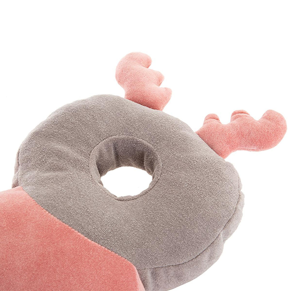 Babyjem Baby Safety Padding - Soft Velvet Toddler Fall Protection for Learning to Walk - view 3