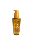Loreal Elseve Hair Care Oil - Nourishing, Lightweight Hair Serum for All Hair Types with Marula & Camellia Oil Loreal Elseve Hair Oil - Nourishing Hair Serum Hair care oil, Nourishing hair product, Marula oil hair care, Camellia oil benefits, Lightweight hair serum, Hair nourishment, Natural hair care, Hair shine, All hair types, Daily hair care, Hair repair, Hair styling, Loreal Elseve
