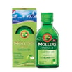 Möller's Omega-3 Fish Oil Natural Apple Flavor 150 ml
