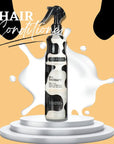Morfose Milk Therapy Hair Detangler Spray for Women Leave in