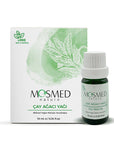 Moos Mosmed Natural Tea Tree Oil for Blemish-Prone Skin 10 ml