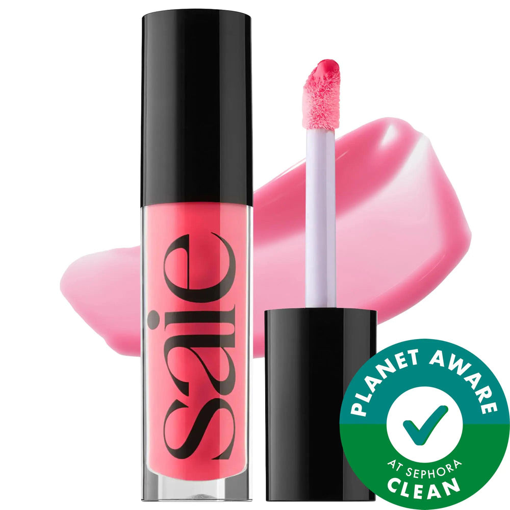 Glossybounce High-Shine Hydrating Lip Gloss Oil - Non-Sticky, Cruelty-Free Lip Care with Hyaluronic Acid & Jojoba Oil Glossybounce Lip Gloss Oil - Hydrating & Non-Sticky Lip Care hydrating lip gloss, lip care, cruelty-free beauty, sustainable cosmetics, non-sticky lip gloss, lip gloss oil, hyaluronic acid, jojoba oil, shea butter, eco-friendly packaging, recyclable packaging, lip health, beauty products, cosmetics, lip balm, lip treatment