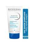 Bioderma Node DS+ Anti-Dandruff Shampoo - Gentle, Effective Treatment for Oily Dandruff & Scalp Issues - view 2