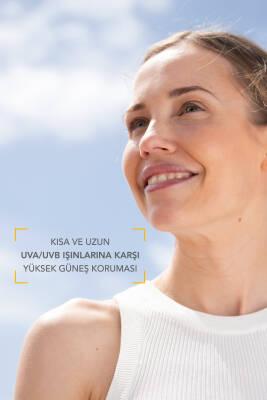 Bioderma Mineral Sunscreen with Coverage SPF50+ Light 40g - Tinted Non-Comedogenic Matte Finish Sun Protection - image 7
