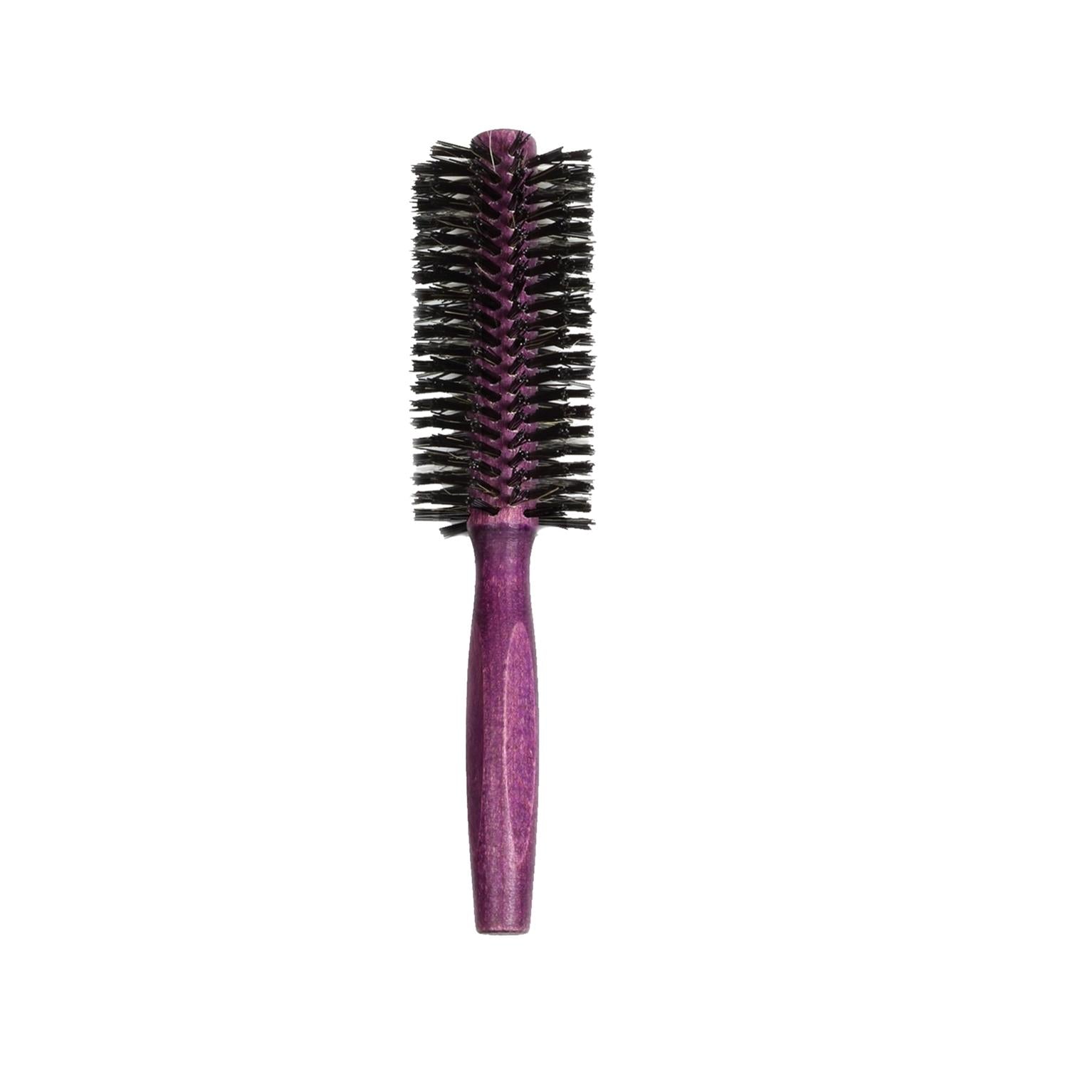 Trina 20mm Hair Brush TRNFIRLAV006 - Styling & Drying in One, Compatible with Trina Hair Dryers Trina 20mm Hair Brush - Style & Dry Hair Trina hair brush, 20mm hair brush, Hair styling tools, Hair dryer brush, Trina TRNFIRLAV006, hair care, styling brush, hair dryer attachment, Trina hair dryer, hair styling, beauty tools, hair accessories