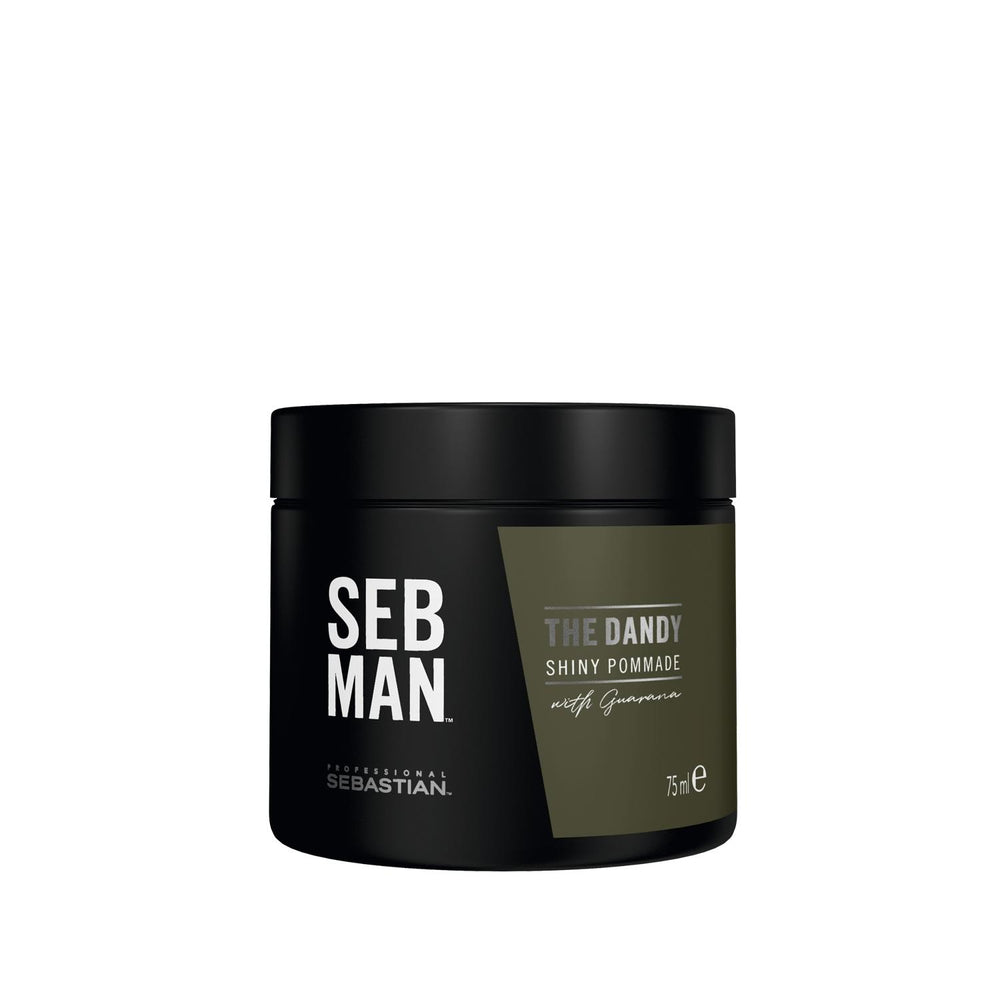 Sebastian Seb Man The Dandy Light Hold Cream Wax 75 ml