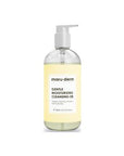 Maruderm Cleansing Oil for Face and Body - 400ml, Natural, Paraben-Free Skincare Maruderm Natural Cleansing Oil for Face & Body cleansing oil, face and body cleansing, natural skincare, paraben-free cleansing oil, skincare routine, gentle cleanser, natural oils, antioxidants, vitamins, moisturizing cleanser, sensitive skin, chemical-free skincare, daily cleansing, makeup remover