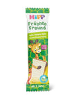 HiPP Organic Oat Apple & Banana Fruit Bar for Toddlers 20g