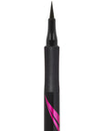 Maybelline New York Hyper Precise All Day Eyeliner 701 Matte Onyx - Long-Lasting, Smudge-Proof, Precise Liquid Eyeliner for Women Maybelline Hyper Precise Eyeliner - Long-Lasting & Precise Maybelline Hyper Precise Eyeliner, long-lasting eyeliner, matte black eyeliner, precise eyeliner, smudge-proof eyeliner, ergonomic eyeliner design, liquid eyeliner, eye makeup, cosmetics, beauty products, makeup essentials, durable eyeliner, women's cosmetics