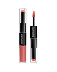 L'Oreal Paris Infallible: 24HR Incessant Russet Lipstick - Long Lasting, Hydrating, Smudge & Kiss-Proof Lip Color L'Oreal Infallible 24HR Lipstick - Long Lasting Hydration & Color long lasting lipstick, 24 hour lipstick, Loreal lipstick, hydrating lipstick, Incessant Russet lipstick, smudge proof lipstick, kiss proof lipstick, lipstick, long-wear lipstick, vibrant lip color, moisturizing lipstick, makeup, beauty, cosmetics, women's makeup, lip color, russet lipstick, low maintenance beauty, gifts for her, b